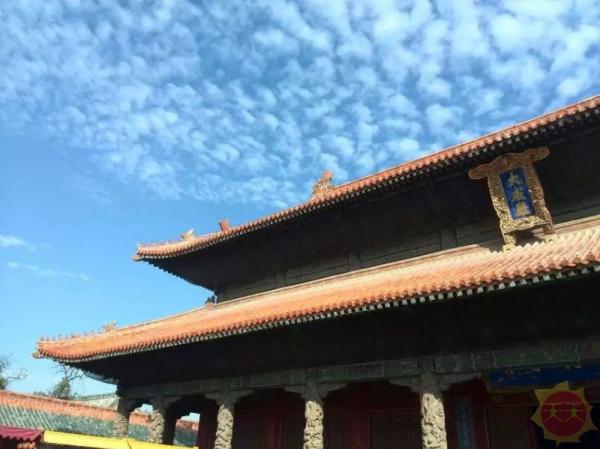 山东,无限魅力的土地