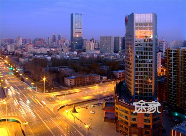 石家庄,历史长河中的璀璨明珠闪耀之处